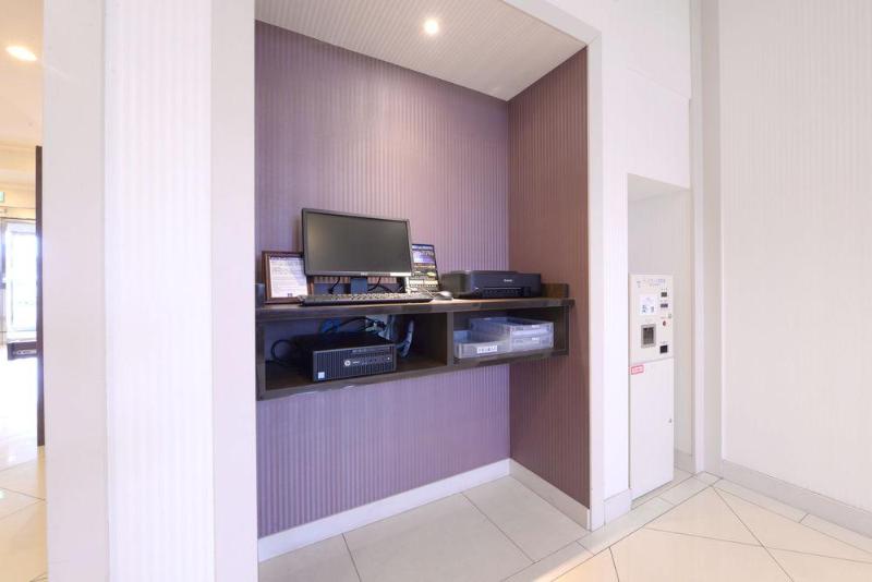 Vessel Hotel Miyakonojo