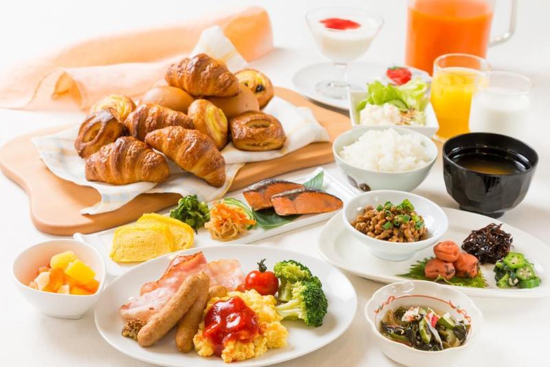 Vessel Hotel Miyakonojo