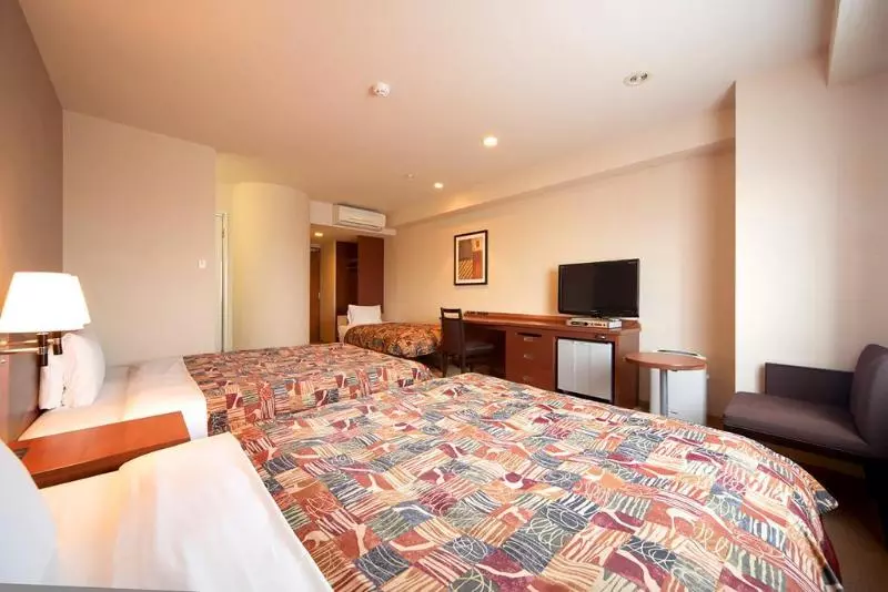 Vessel Hotel Miyakonojo