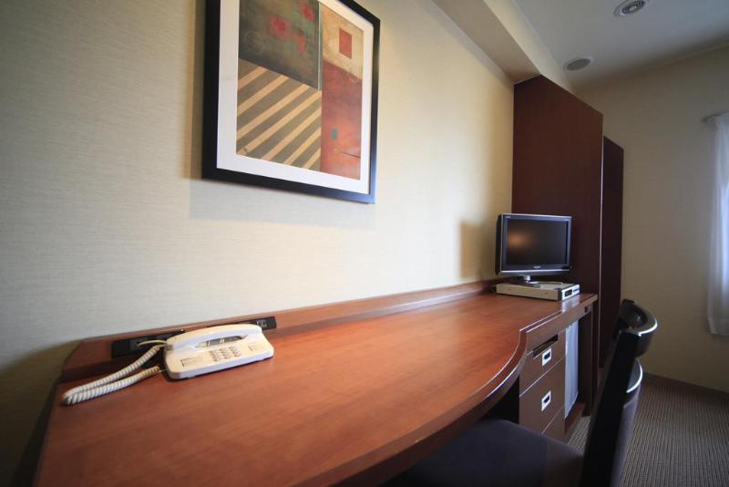 Vessel Hotel Miyakonojo