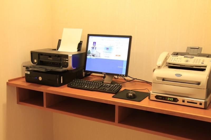 Vessel Hotel Miyakonojo