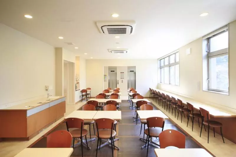 Vessel Hotel Miyakonojo