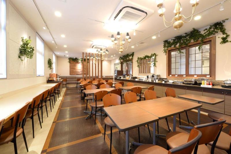 Vessel Hotel Miyakonojo