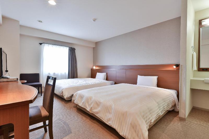 Vessel Hotel Miyakonojo