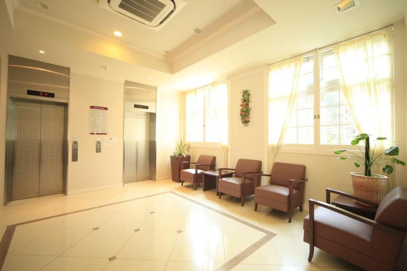 Vessel Hotel Miyakonojo