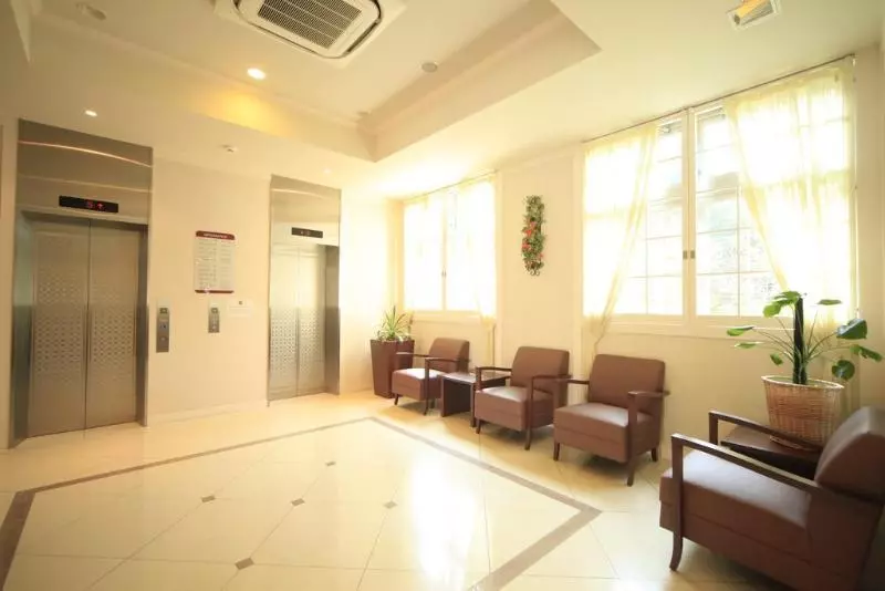 Vessel Hotel Miyakonojo