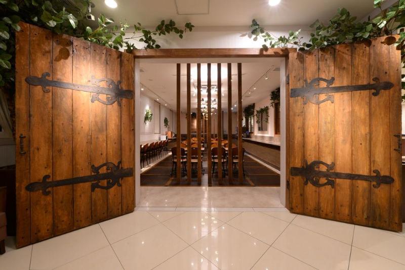 Vessel Hotel Miyakonojo