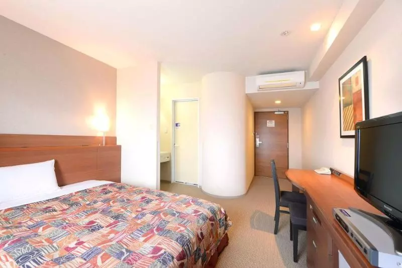 Vessel Hotel Miyakonojo