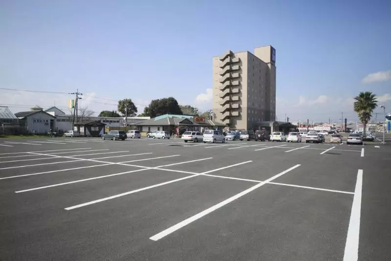 Vessel Hotel Miyakonojo