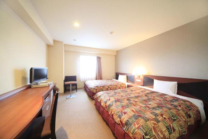 Vessel Hotel Miyakonojo