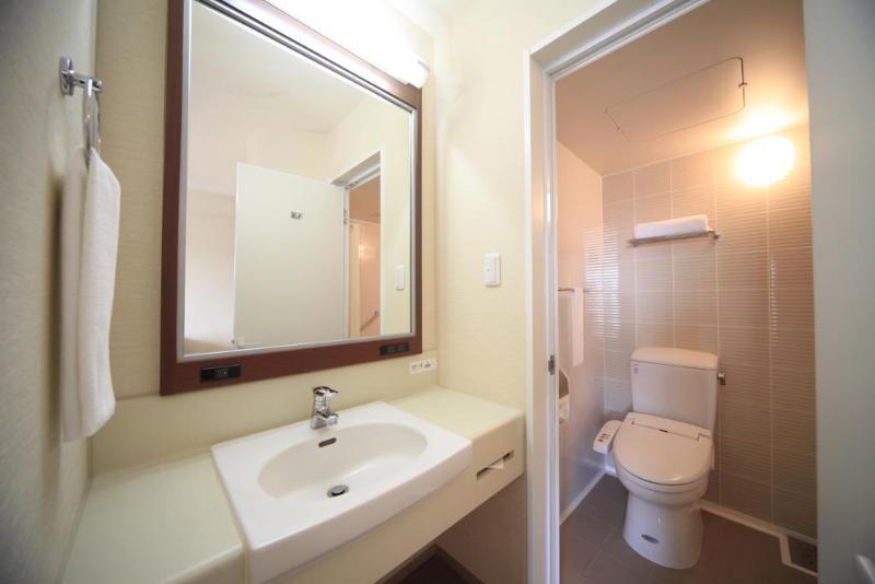 Vessel Hotel Miyakonojo