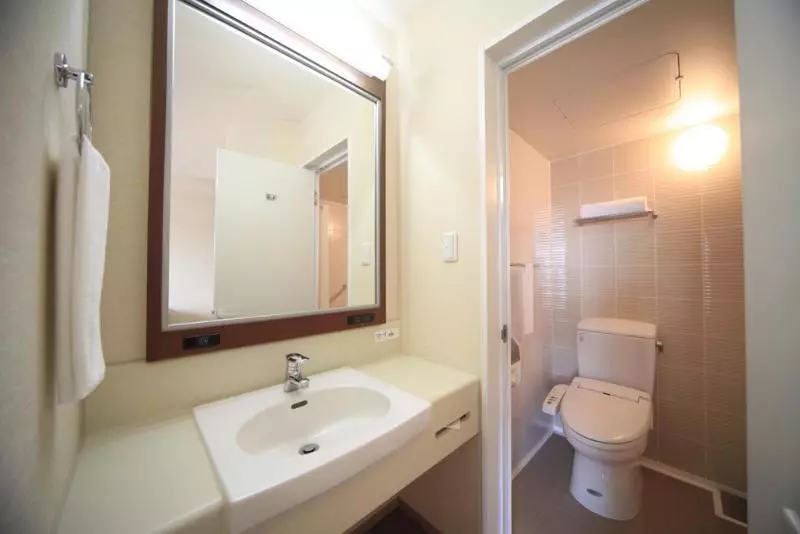 Vessel Hotel Miyakonojo