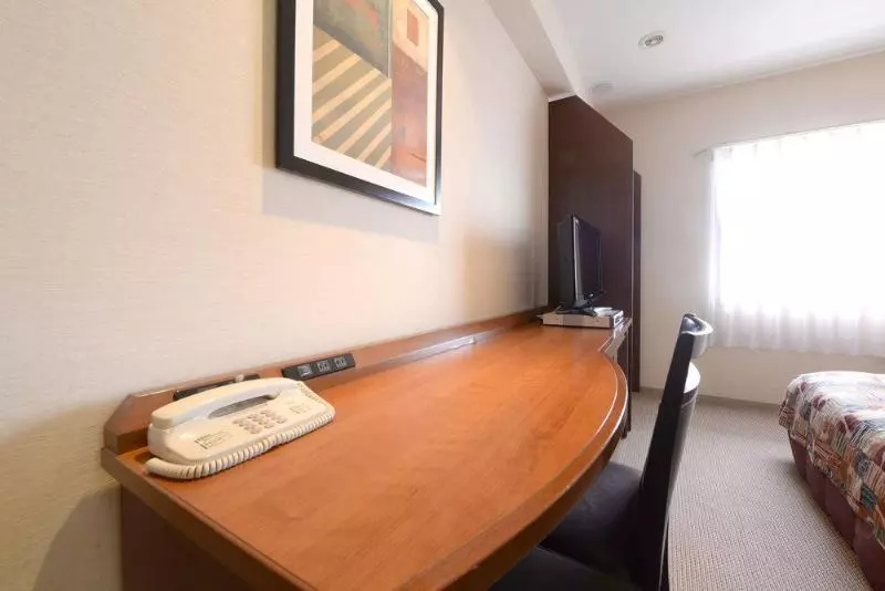 Vessel Hotel Miyakonojo