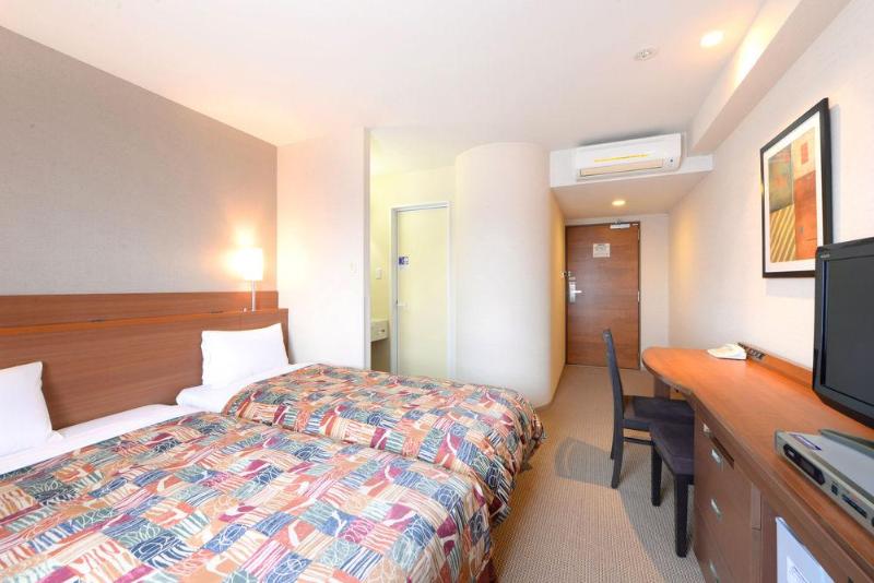 Vessel Hotel Miyakonojo