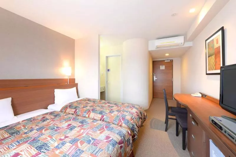 Vessel Hotel Miyakonojo