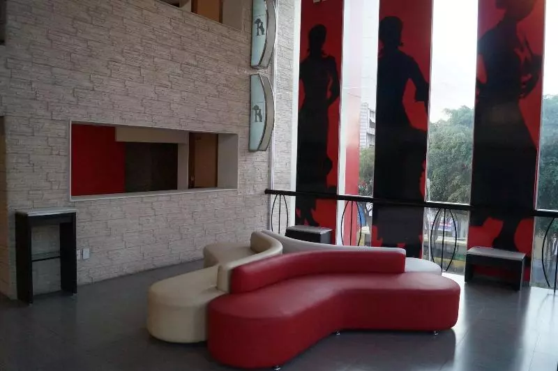 ホテル Villa De Madrid