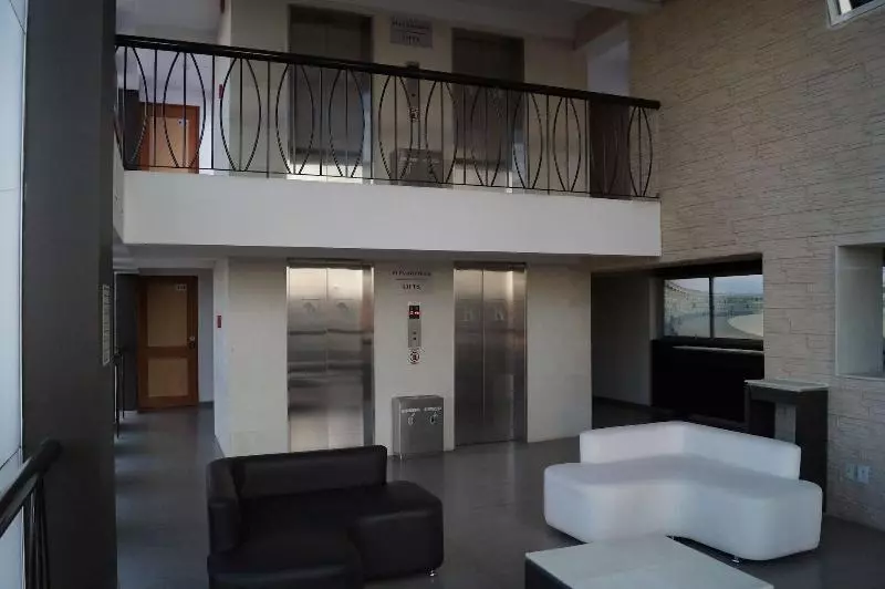 ホテル Villa De Madrid