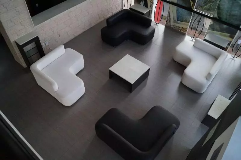 ホテル Villa De Madrid