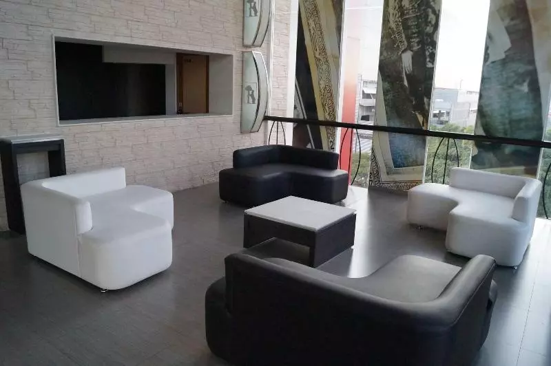 ホテル Villa De Madrid