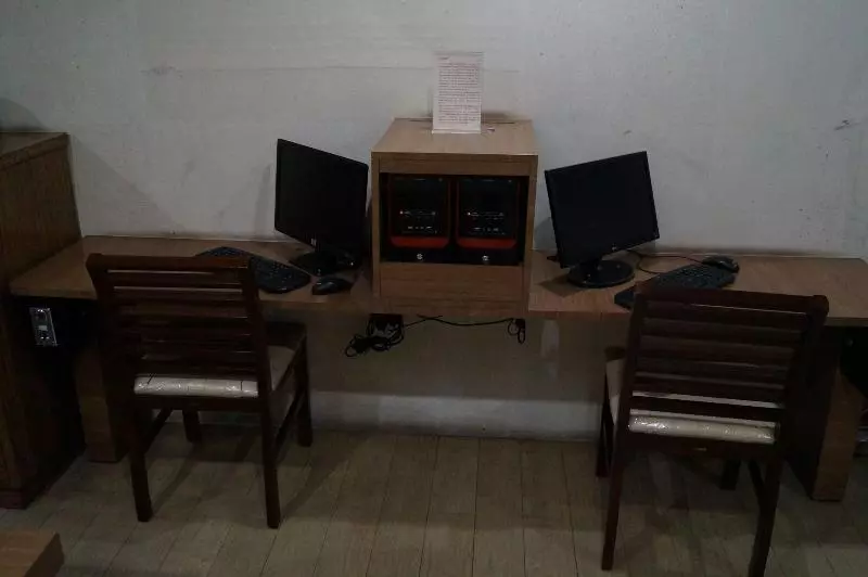 ホテル Villa De Madrid