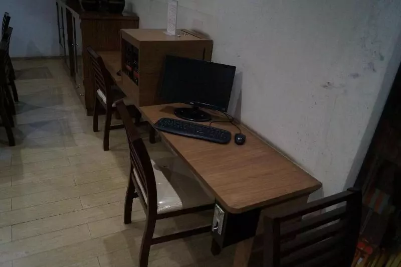 ホテル Villa De Madrid