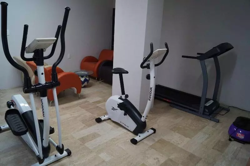 ホテル Villa De Madrid