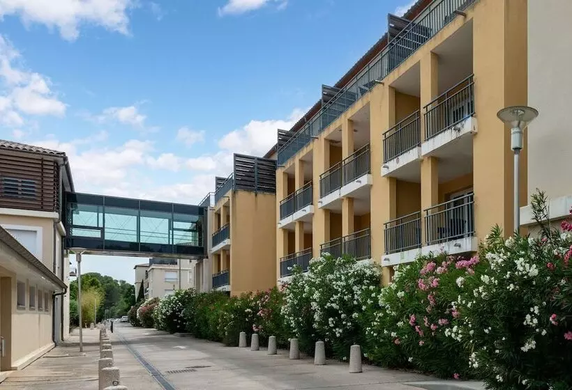 Zenitude Hotel La Valadiere, Ascend Hotel Collection