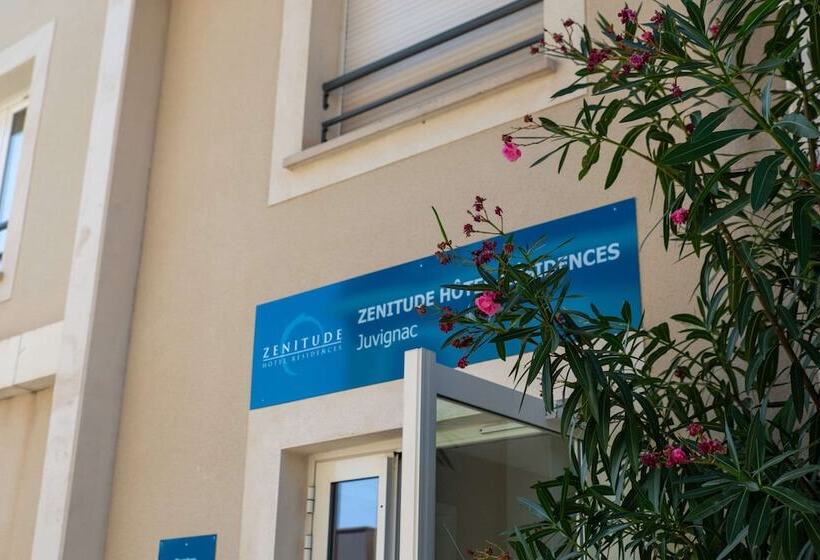 Zenitude Hotel La Valadiere, Ascend Hotel Collection