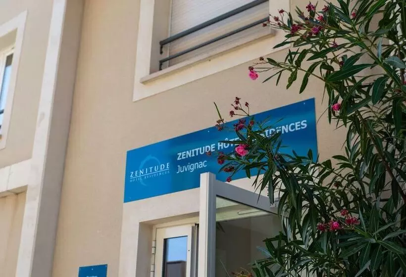 Zenitude Hotel La Valadiere, Ascend Hotel Collection