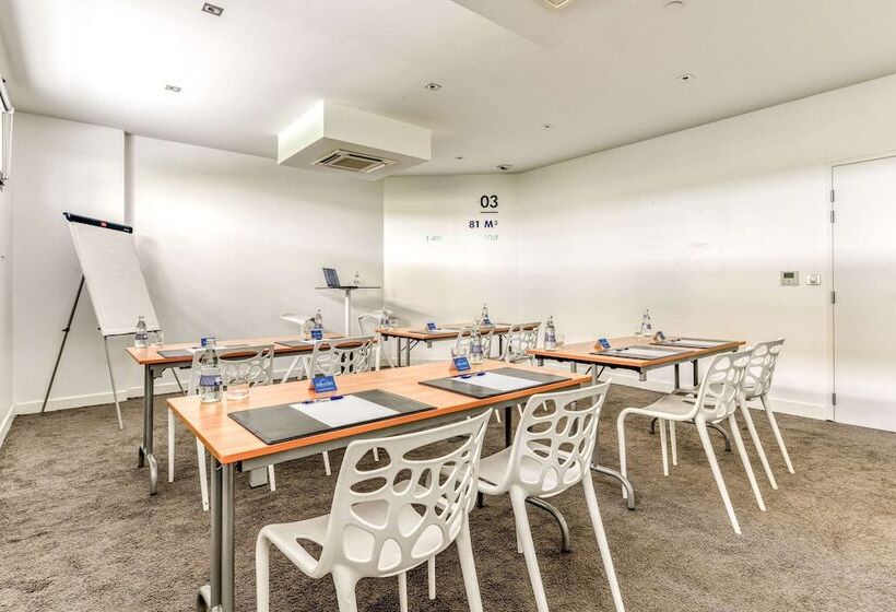 Zenitude Hotel La Valadiere, Ascend Hotel Collection