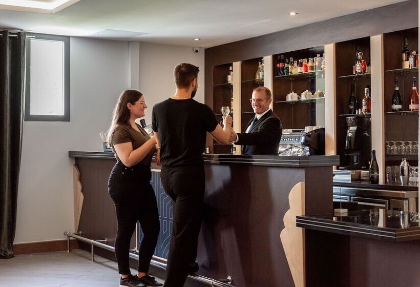 Zenitude Hotel La Valadiere, Ascend Hotel Collection