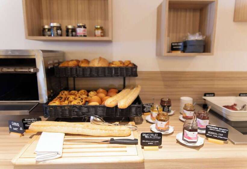 Zenitude Hotel La Valadiere, Ascend Hotel Collection