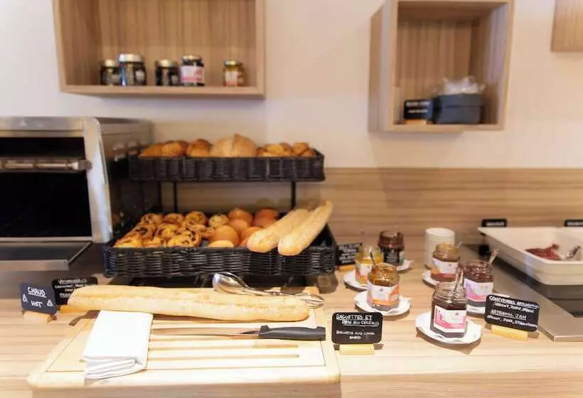 Zenitude Hotel La Valadiere, Ascend Hotel Collection