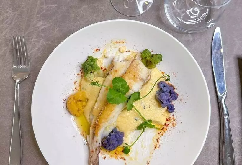 Zenitude Hotel La Valadiere, Ascend Hotel Collection