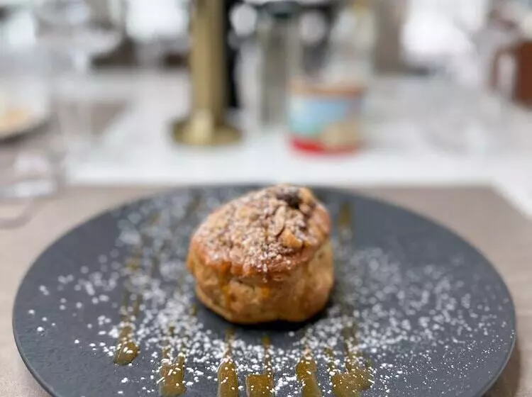 Zenitude Hotel La Valadiere, Ascend Hotel Collection