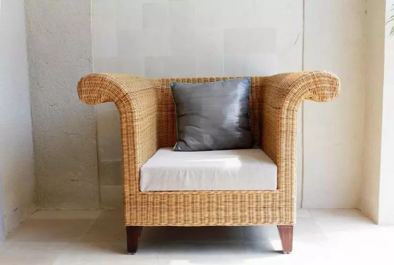 リゾートホテル Mahamaya Gili Meno