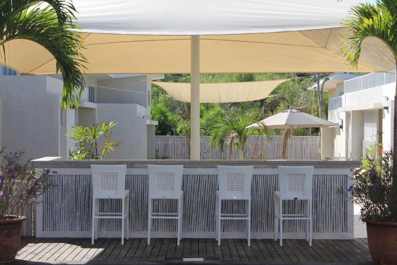 אתר נופש Mahamaya Gili Meno