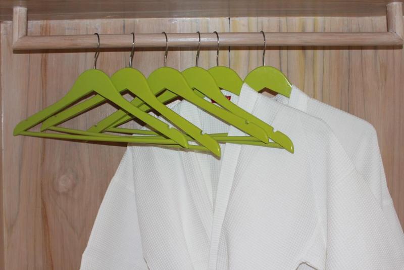 אתר נופש Mahamaya Gili Meno