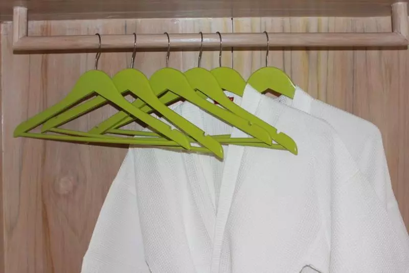 リゾートホテル Mahamaya Gili Meno