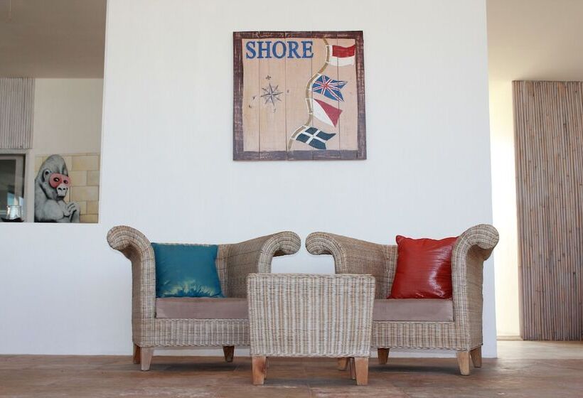 אתר נופש Mahamaya Gili Meno