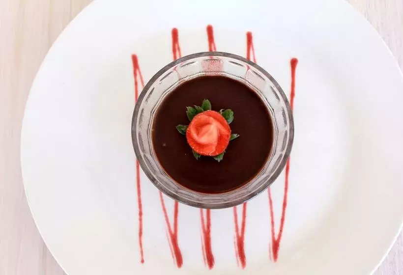 リゾートホテル Mahamaya Gili Meno