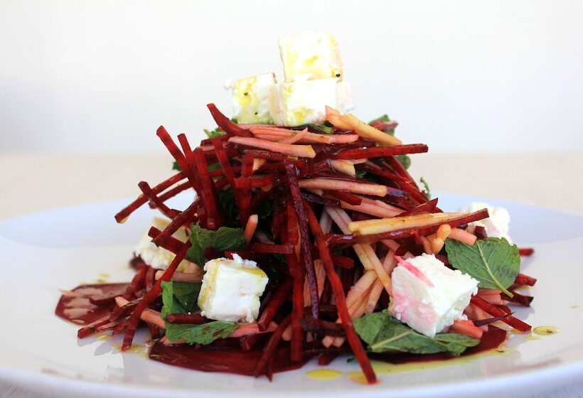 אתר נופש Mahamaya Gili Meno