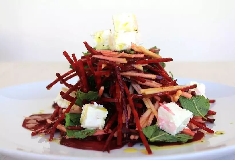 リゾートホテル Mahamaya Gili Meno