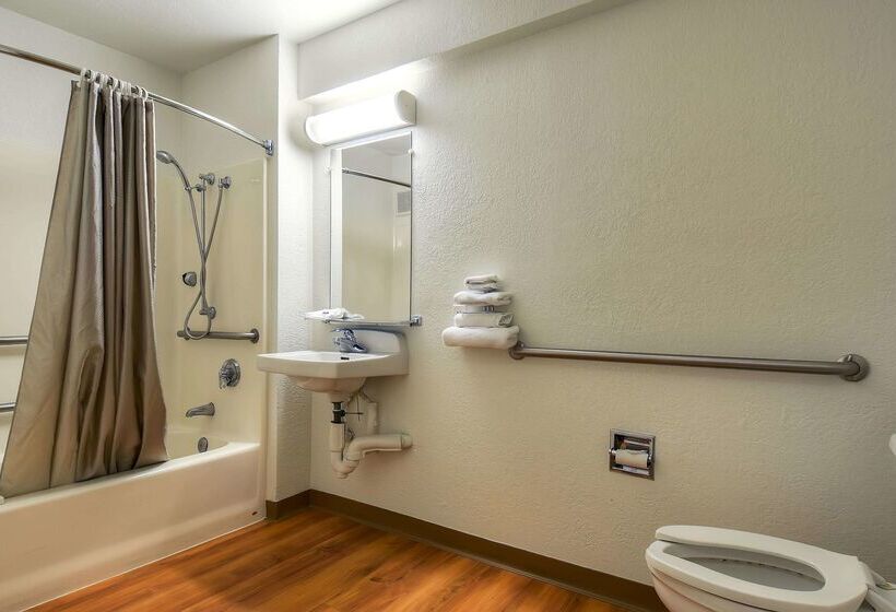 Motel 6 Westminster, Ca   South   Long Beach Area