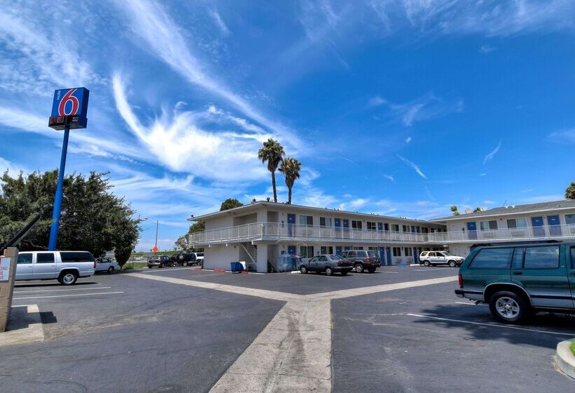 Motel 6 Westminster, Ca   South   Long Beach Area