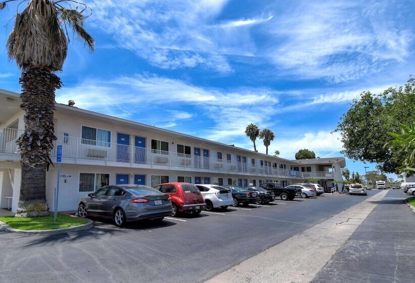 Motel 6 Westminster, Ca   South   Long Beach Area