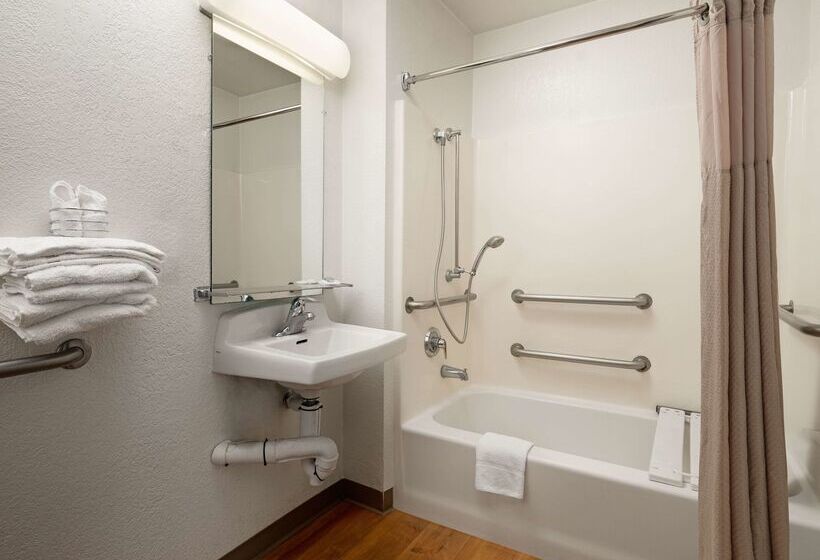 Motel 6 Camarillo, Ca