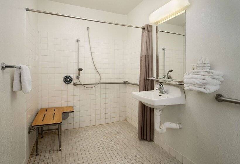 Motel 6 Camarillo, Ca