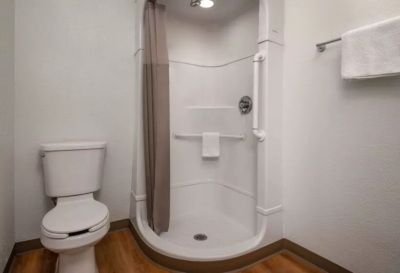 Motel 6carpinteria, Ca Santa Barbara North