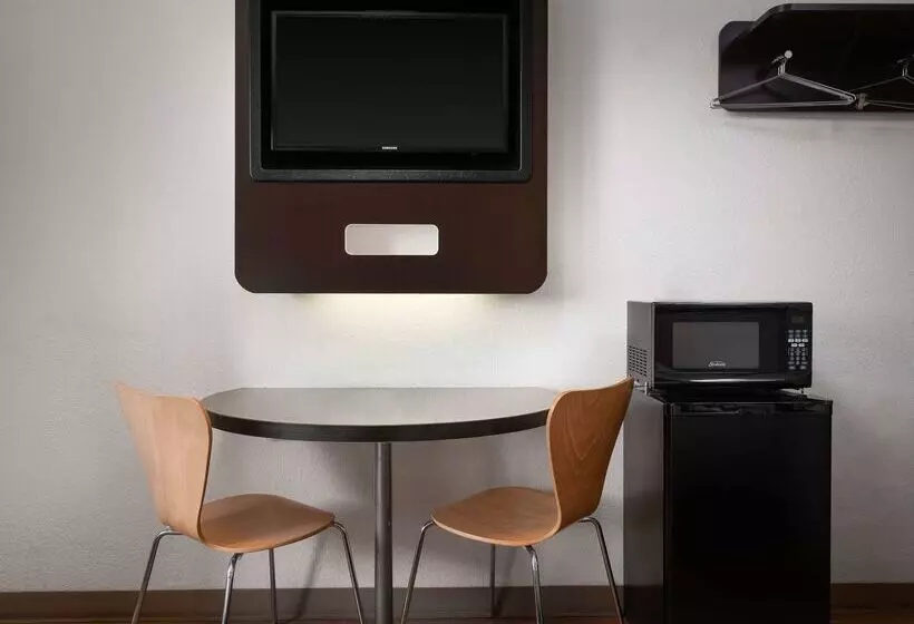 Motel 6carpinteria, Ca Santa Barbara North